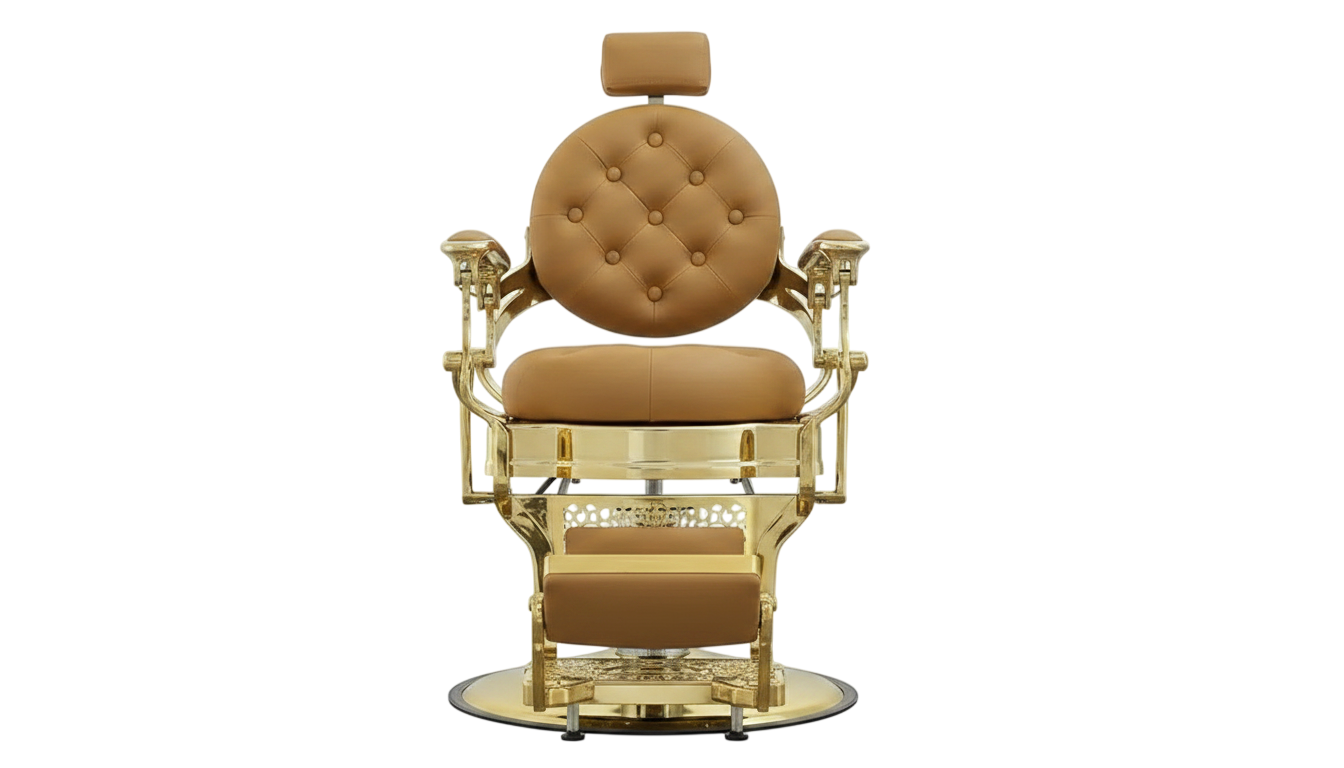 Barber Chair